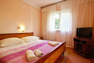 Vakantieappartement Gezinsvakantie Palit