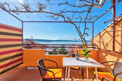 Appartamento Vacanza con famiglia Crikvenica
