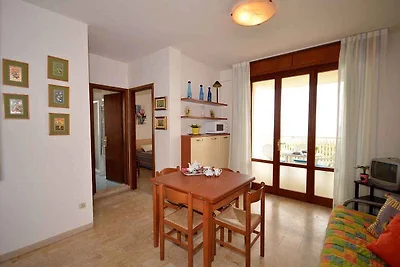 Vakantieappartement Gezinsvakantie Bibione
