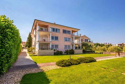 Appartamento Vacanza con famiglia Zidarici