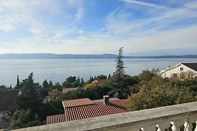 Ferienwohnung für 4-5 Personen in der Nähe vo