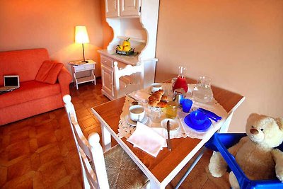 Vakantieappartement Gezinsvakantie San Bartolomeo al Mare