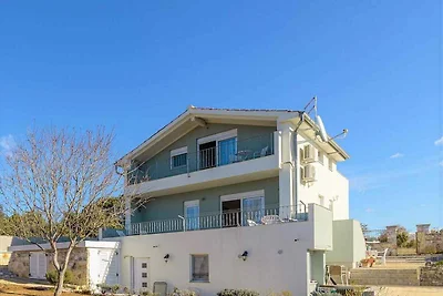 Ferienwohnung mit Grillmöglichkeiten