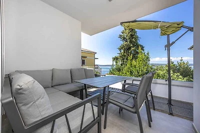 Ferienhaus mir Meerblick