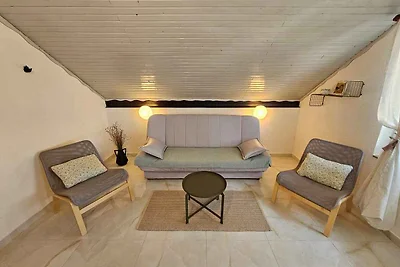 Ferienwohnung mit drahtlosem Internet