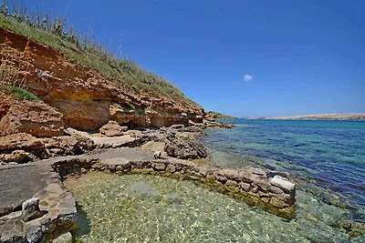 Casa vacanze Vacanza di relax Pag