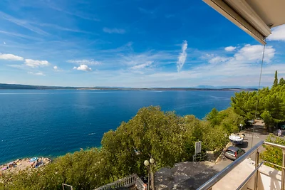 Ferienwohnung Wunderschön modern am Meer