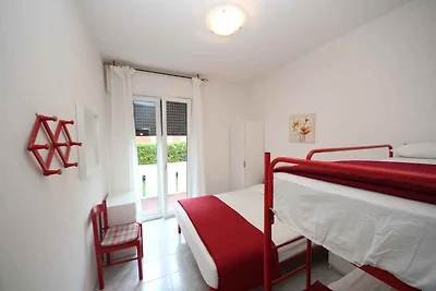 Ferienwohnung mit Klimaanlage und