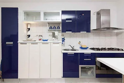 Vakantieappartement Gezinsvakantie Valbandon