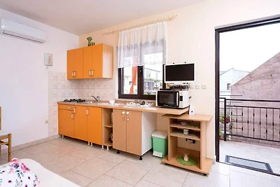 Appartamento Vacanza con famiglia Stari Grad