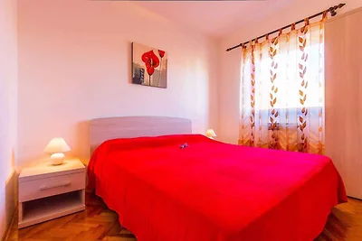 Appartamento Vacanza con famiglia Valbandon