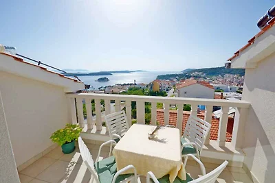 apartman za odmor Obiteljski odmor Hvar