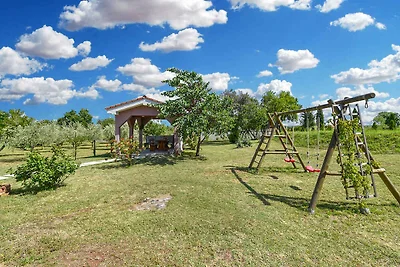 Ferienwohnung mit Terrasse