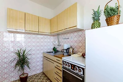 Ferienwohnung mit Internet, Klimaanlage und B