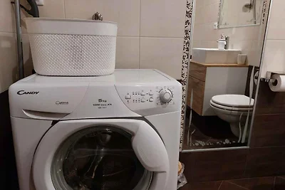 Appartamento Vacanza con famiglia Malinska