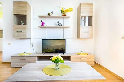 Ferienwohnung in Meernähe
