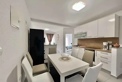 Ferienwohnung mit Terrasse