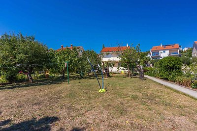 Ferienwohnung am Meer