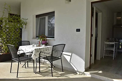 Appartamento Vacanza con famiglia Valica