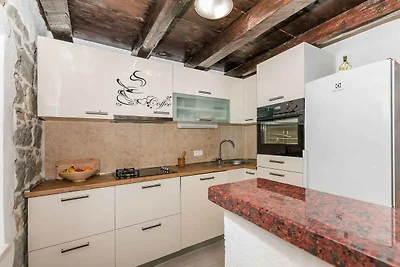 Ferienwohnung mit Klimaanlage