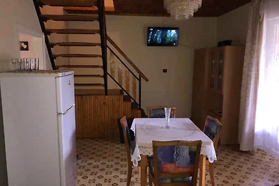 Casa vacanze Vacanza di relax Balatonmáriafürdö