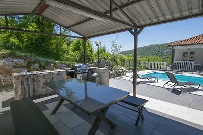 Kuća za odmor Dopust za oporavak Bribir