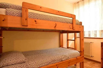 Appartamento Vacanza con famiglia Valdidentro