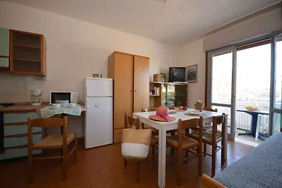 Vakantieappartement Gezinsvakantie Caerano di San Marco