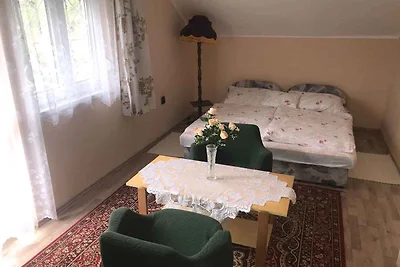 Casa vacanze Vacanza di relax Balatonmáriafürdö