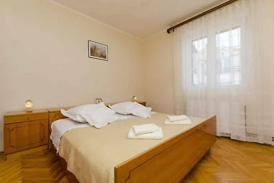 Ferienwohnung im Ortszentrum