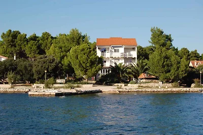 Appartamento Vacanza con famiglia Veli Rat
