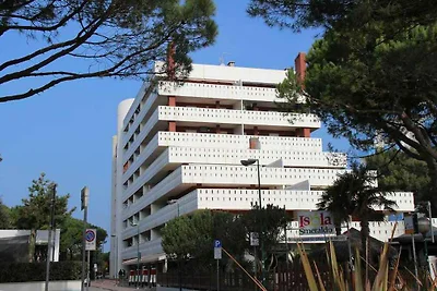Vakantieappartement Gezinsvakantie Lignano Sabbiadoro
