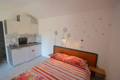 Appartamento Vacanza con famiglia Mali Lošinj