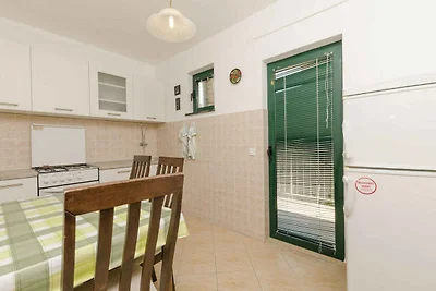 Ferienwohnung mit Klimaanlage und Internet