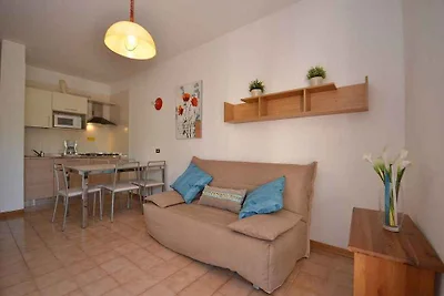 Vakantieappartement Gezinsvakantie Bibione
