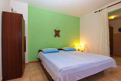Ferienwohnung mit Terrasse