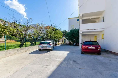 Vakantieappartement Gezinsvakantie Banjol