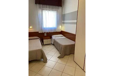 Ferienwohnung mit Klimaanlage und mit