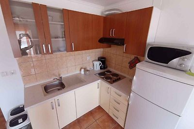 Vakantieappartement Gezinsvakantie Kampor