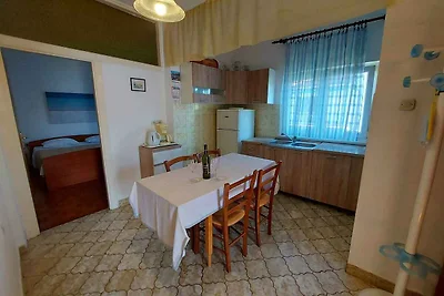 Ferienwohnung mit Klimaanlage