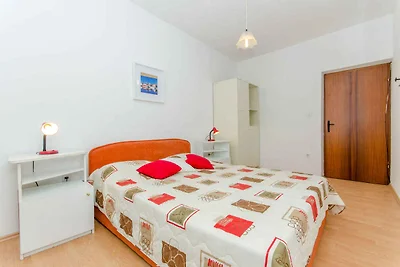 Ferienwohnung in Strandnähe