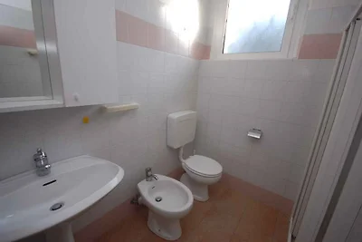 Vakantiehuis Ontspannende vakantie Lignano Sabbiadoro