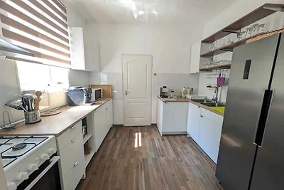 Vakantieappartement Gezinsvakantie Zamardi
