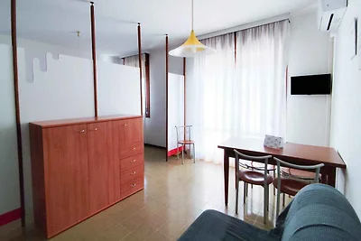 Studio direkt am Strand