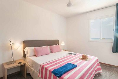 Vakantieappartement Gezinsvakantie Tarragona