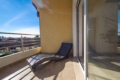 Ferienwohnung mit Kinderspielplatz, in der Nä