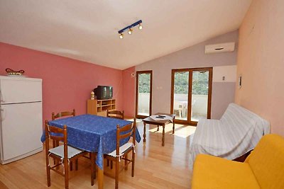 Vakantieappartement Gezinsvakantie Podglavica