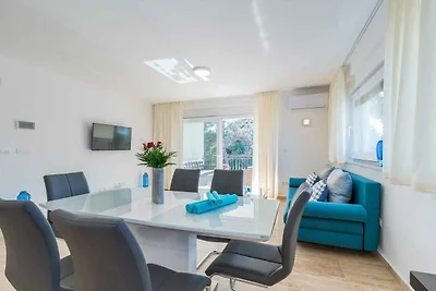 Appartamento Vacanza con famiglia Vir