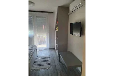 Ferienwohnung mit Grill und Tischtennisplatte