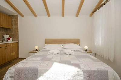 Vakantieappartement Gezinsvakantie Brela